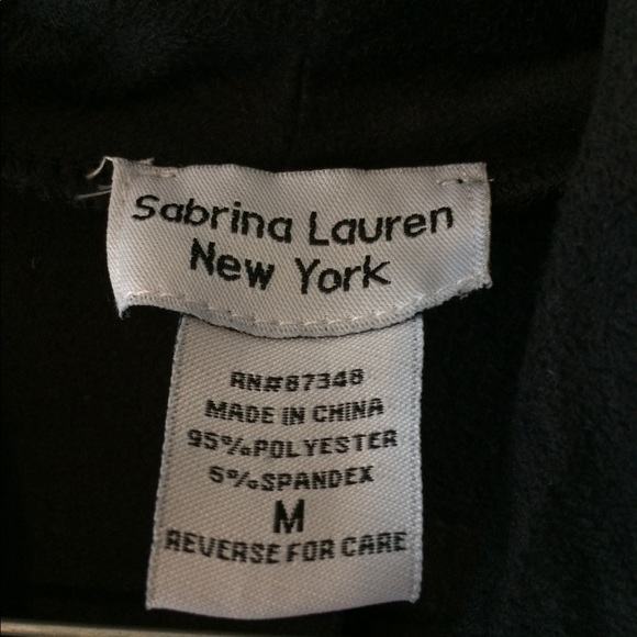 Open Blazer Dress Jacket from Sabrina Lauren - Picture 4 of 6