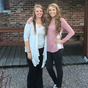 Meet your Posher, Katelyn