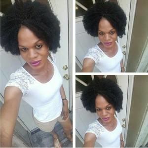 Meet your Posher, Alia