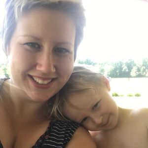 Meet your Posher, Jackie