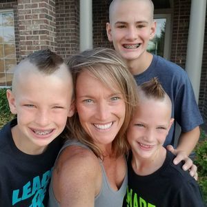 Meet your Posher, Kathleen