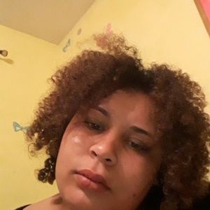 Meet your Posher, Ashlee