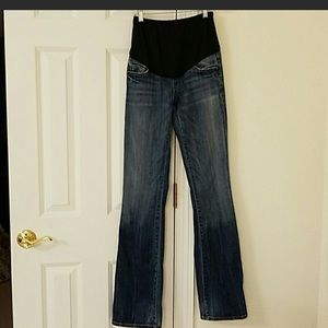 Citizens of Humanity Maternity Jeans