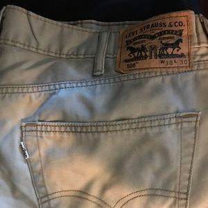 Levi's jeans 508
