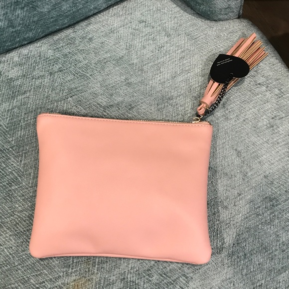 NWT MAID OF HONOR MAKEUP BAG  - Picture 2 of 2