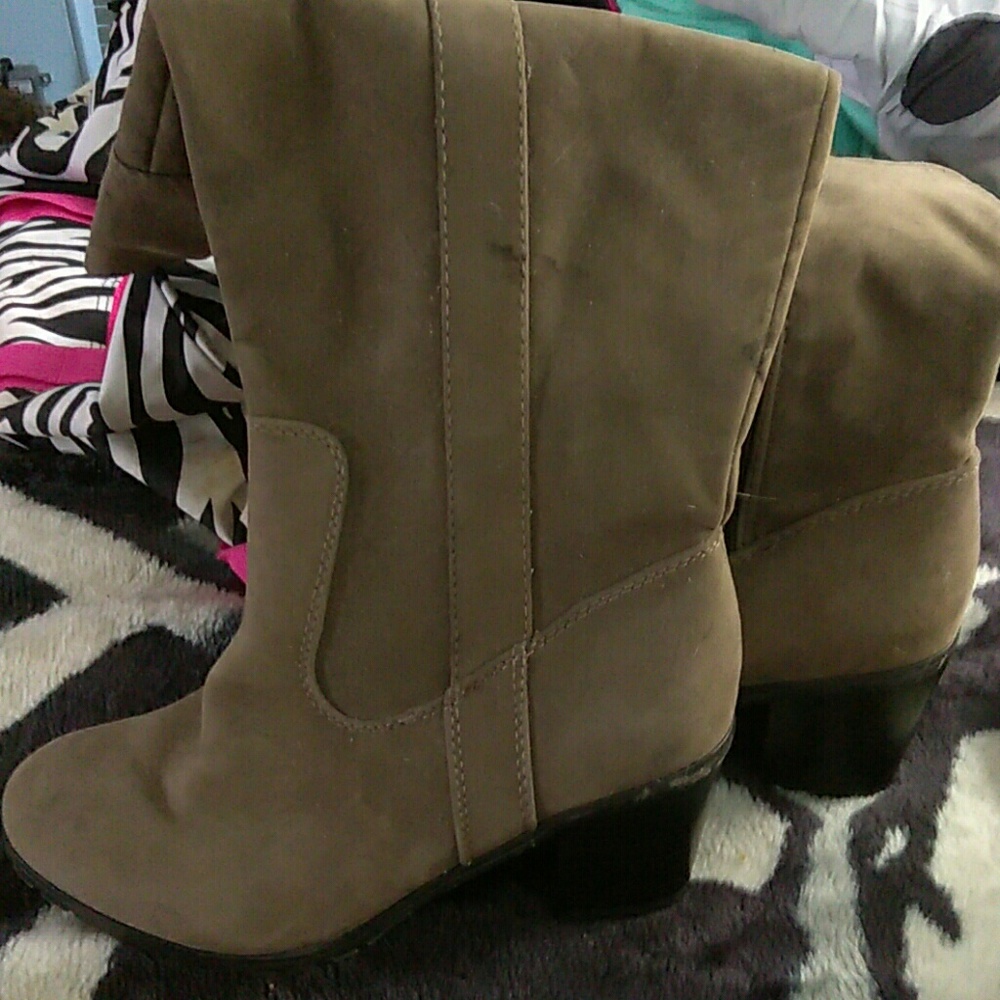Boots