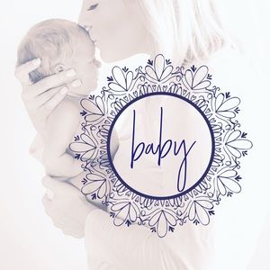 baby clothes + accessories