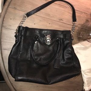 Michael Kors Hamilton tote LARGE