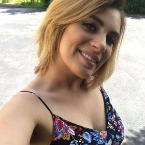 Meet your Posher, Amanda