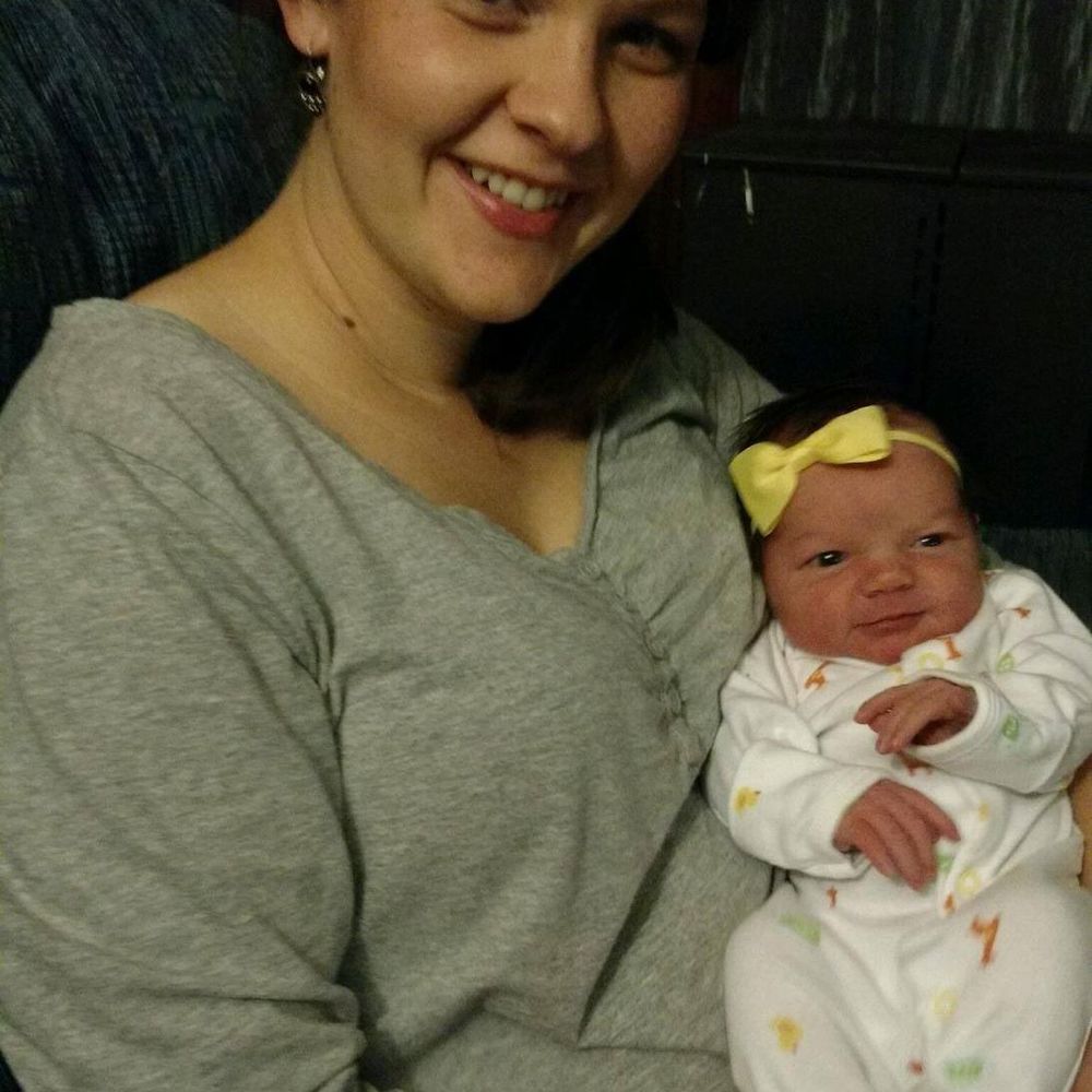 Meet your Posher, Brandy