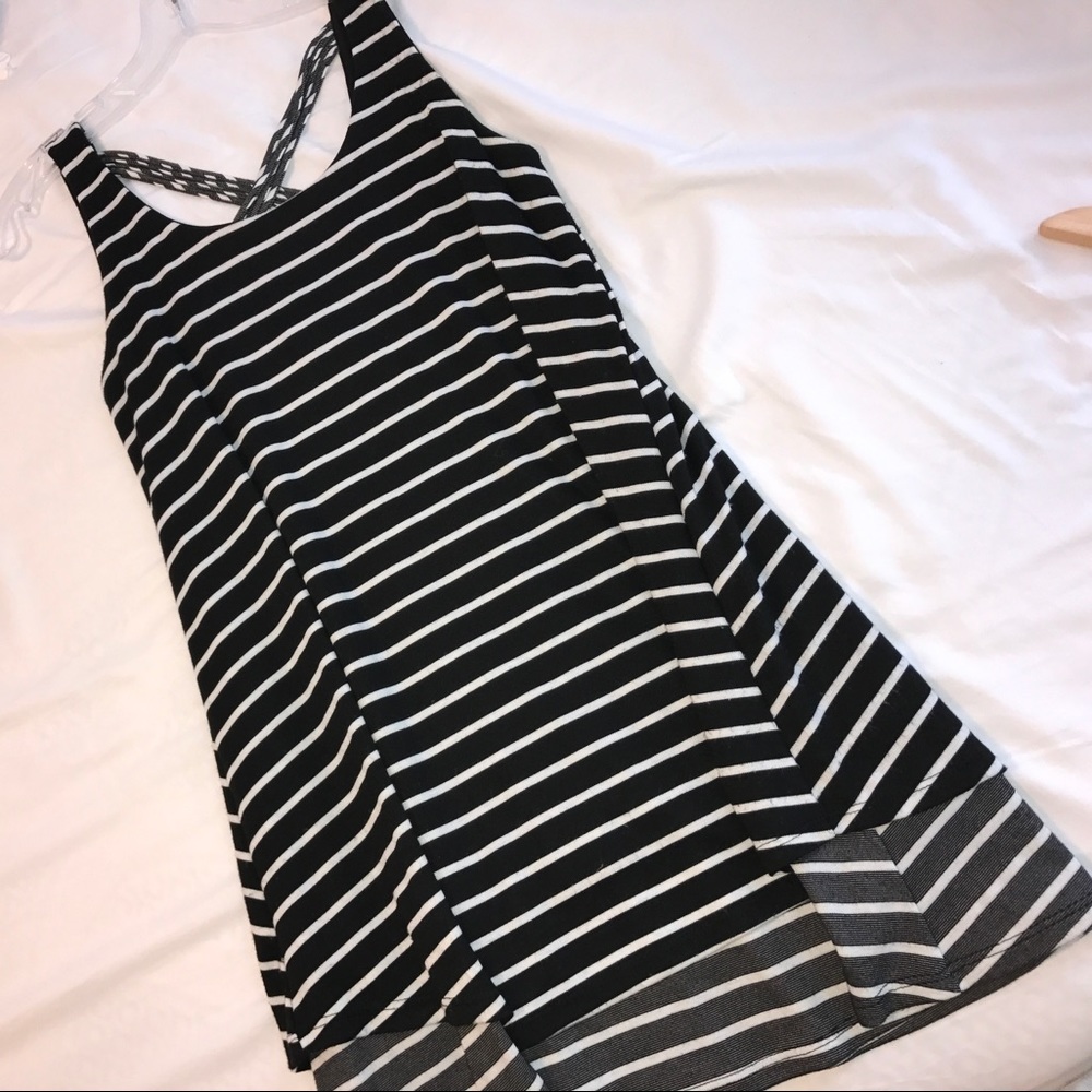 Anthropologie dress