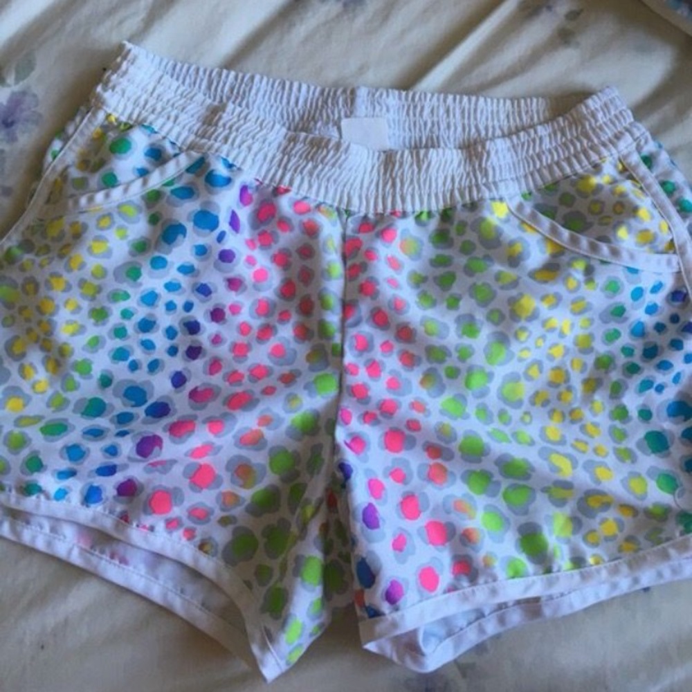 Swim shorts