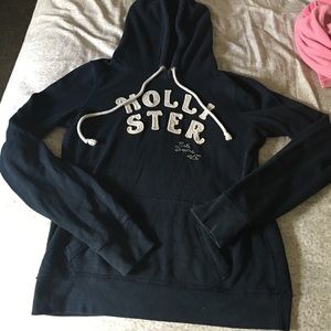 HOLLISTER SWEATSHIRT