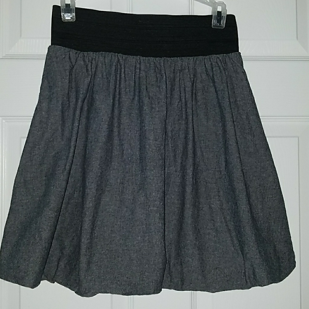 Grey and black separates bundle