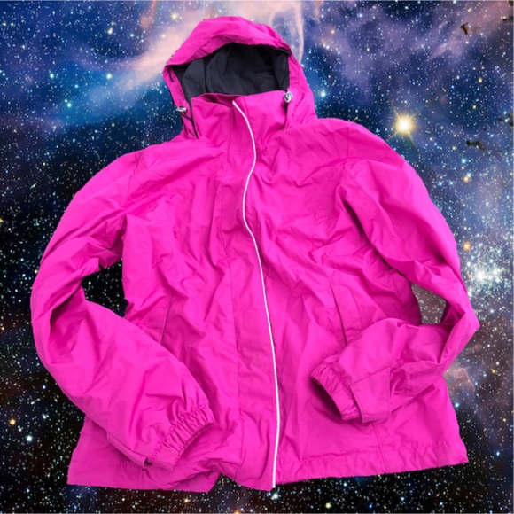 Nautica Jackets & Blazers - Nautica rain jacket