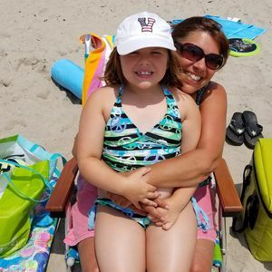 Meet your Posher, Ruth