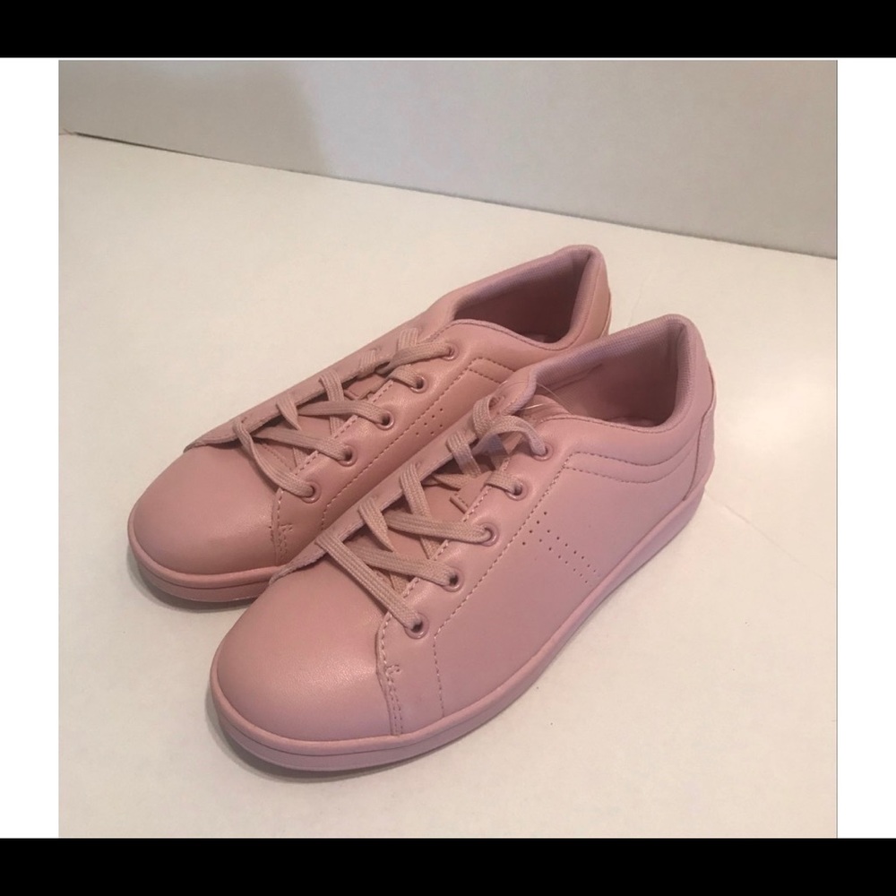 Bershka ladies sneakers