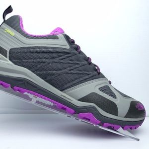 THE NORTH FACE MEGAGRIP SNAKEPLATE Gore-Tex 9 1/2