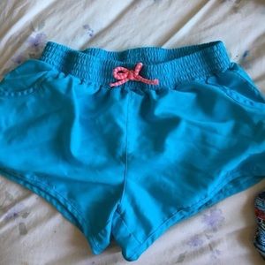 Swim shorts