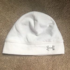 under armour fleece storm hat