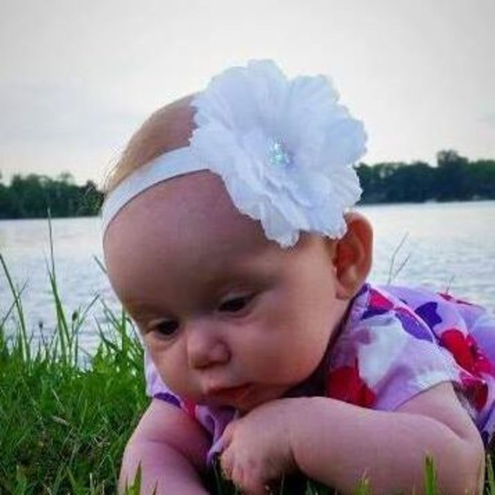 Meet your Posher, Ashley