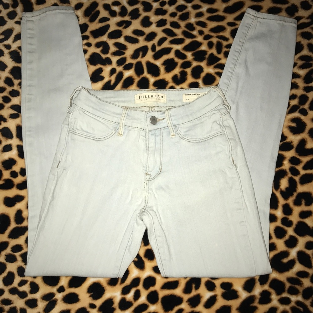 Bullhead Ankle Jegging