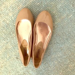 Steve Madden flats