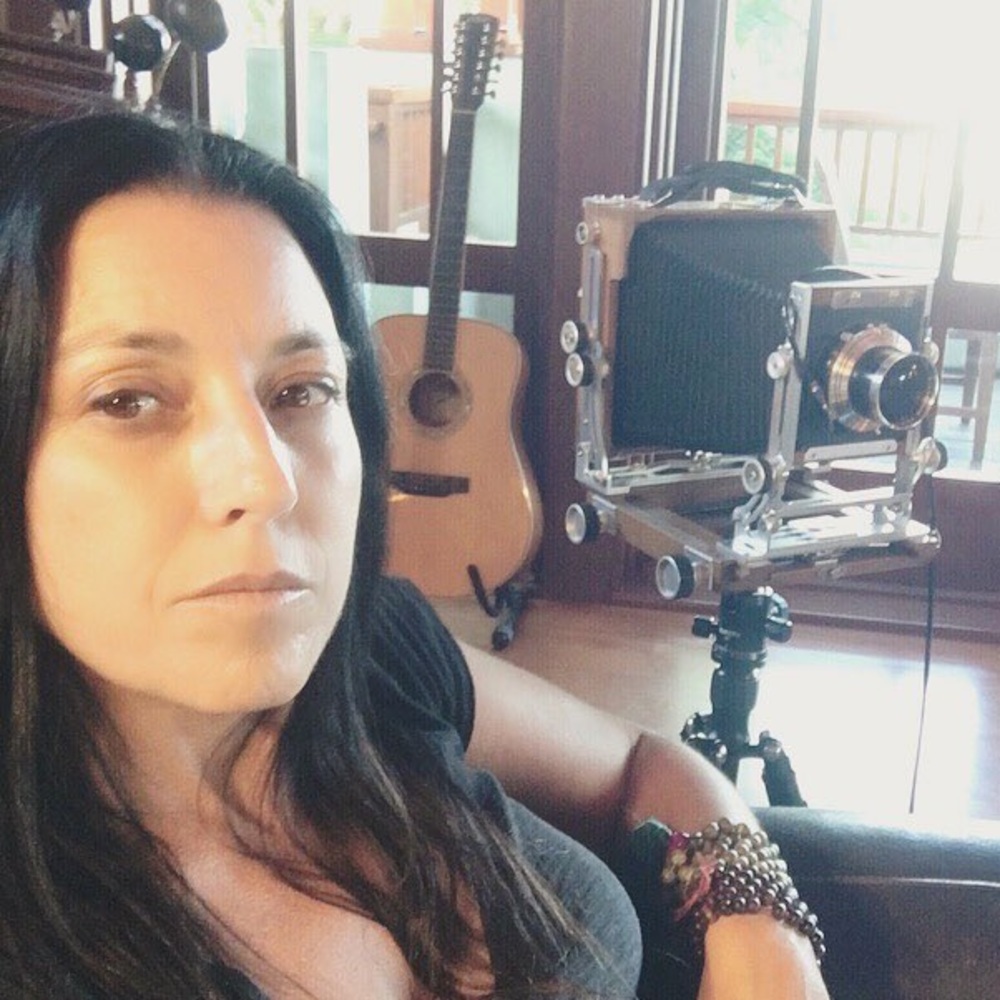 Meet your Posher, Catherine