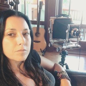 Meet your Posher, Catherine