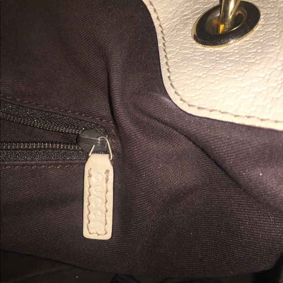 100% authentic Gucci Hobo mint condition - Picture 7 of 8