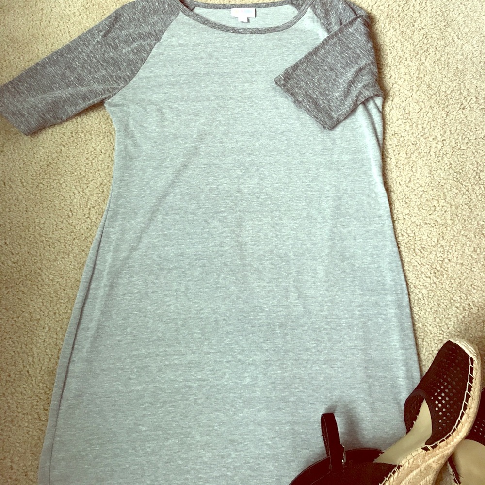 Lularoe Julia dress