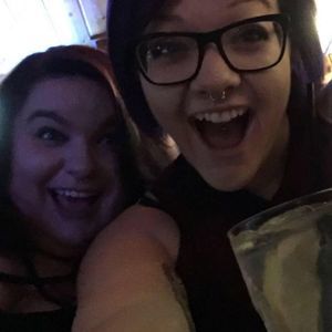 Meet your Posher, Breanna