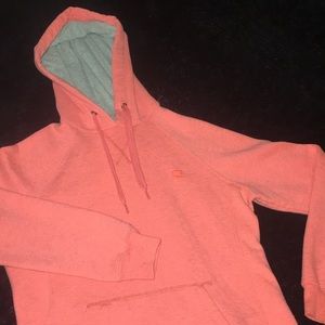 Champion ECO hoodie