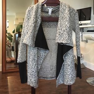 Cozy bar iii sweater