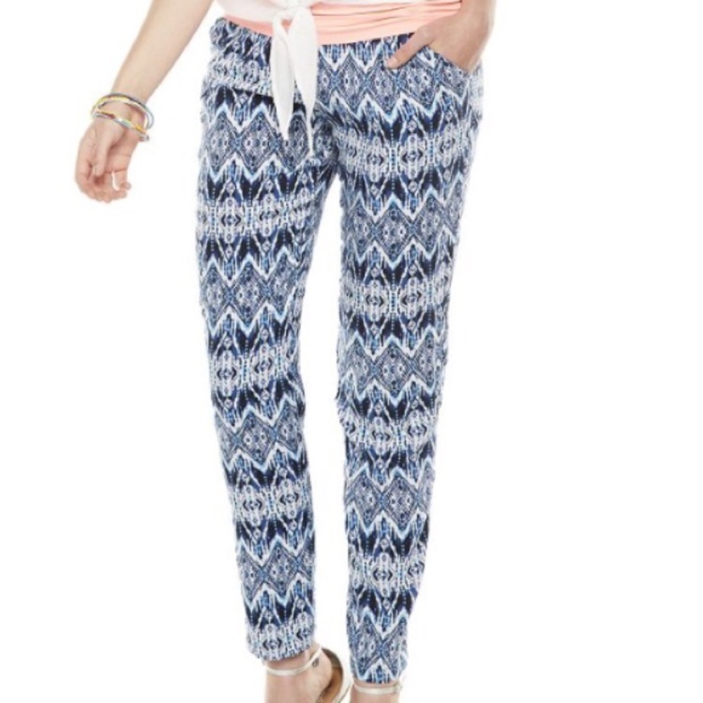 Joe B Boho Pants