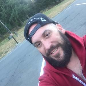 Meet your Posher, Christopher