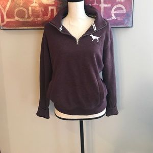 VS PINK sweater BUNDLE!!