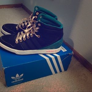 Adidas shoes