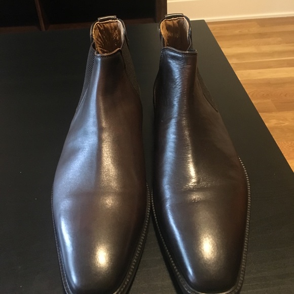Brand New Wall + Water Chelsea Boots (Never Worn) main image 6