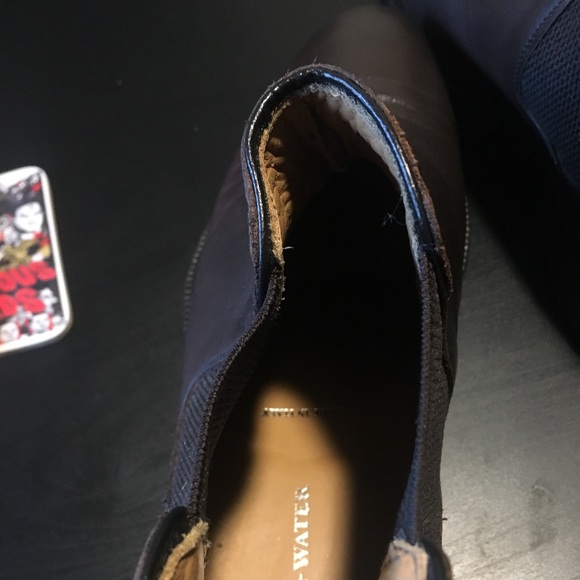 Brand New Wall + Water Chelsea Boots (Never Worn) main image 4