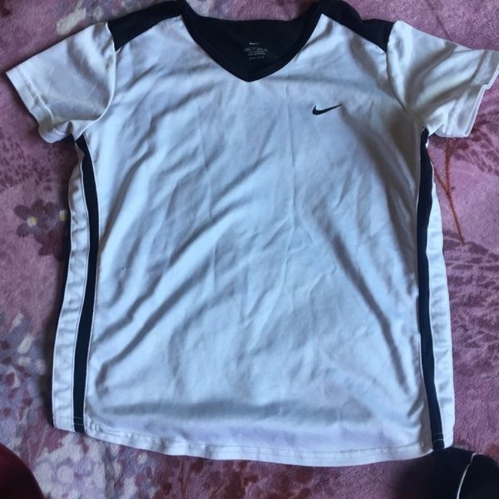 Nike dri fit shirt