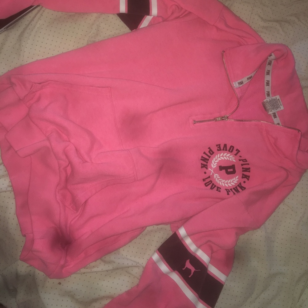 PINK pullover - Picture 3 of 3