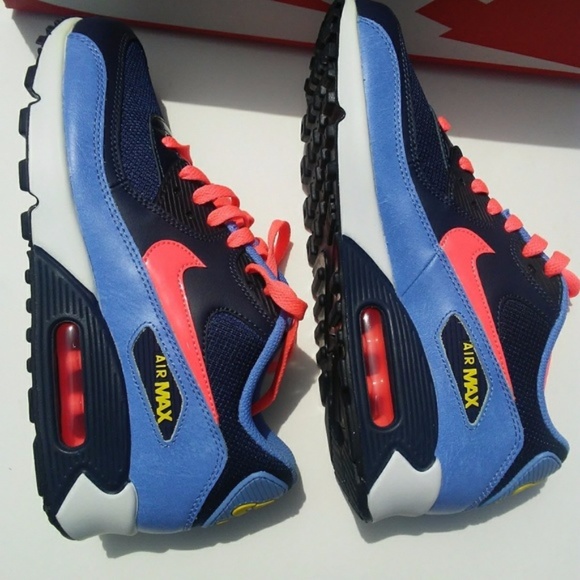 Women's/Girls Nike Air Max 90( Size 6.5y/8) - Picture 7 of 7