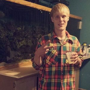 Meet your Posher, Andrew