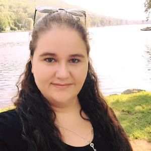 Meet your Posher, Inga