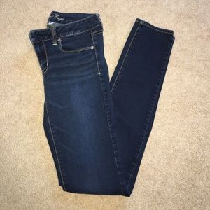 AEO Jeans. BARELY WORN!!