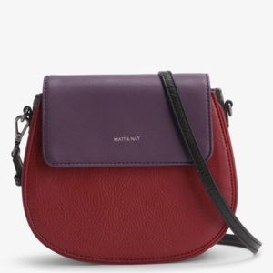 Matt & nat vegan leather bag Matt & nat vegan leather bag