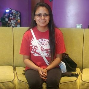 Meet your Posher, Trisha