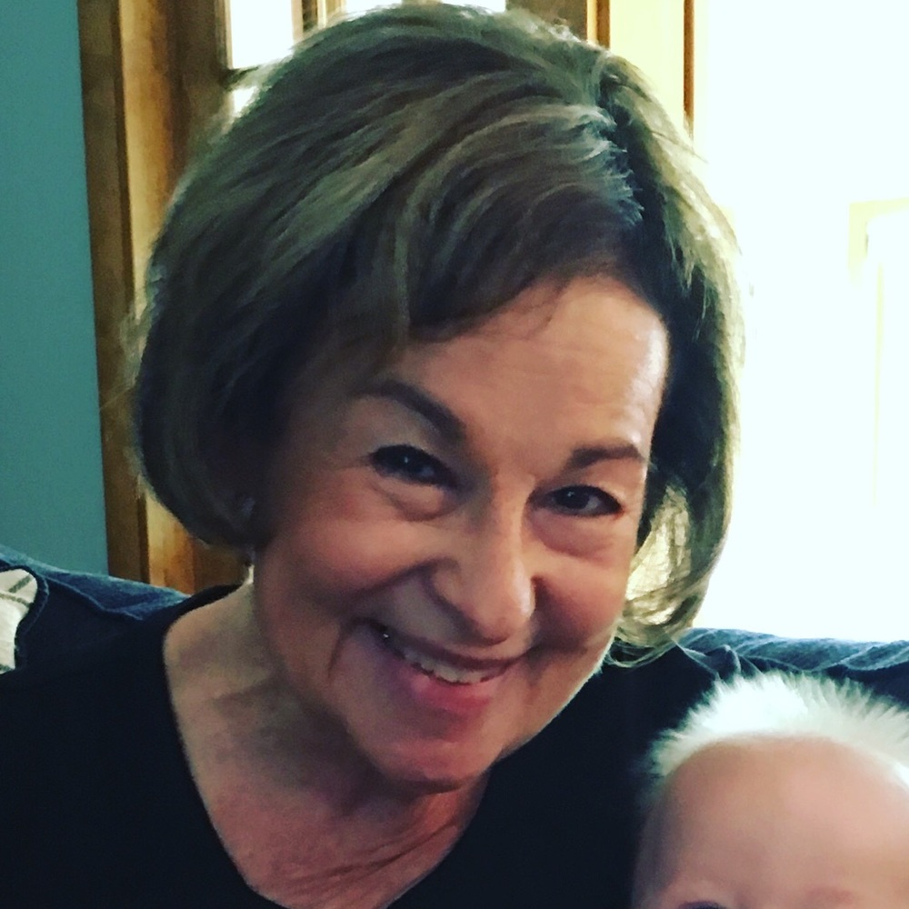Meet your Posher, Candace