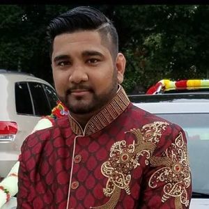 Meet your Posher, Ryan